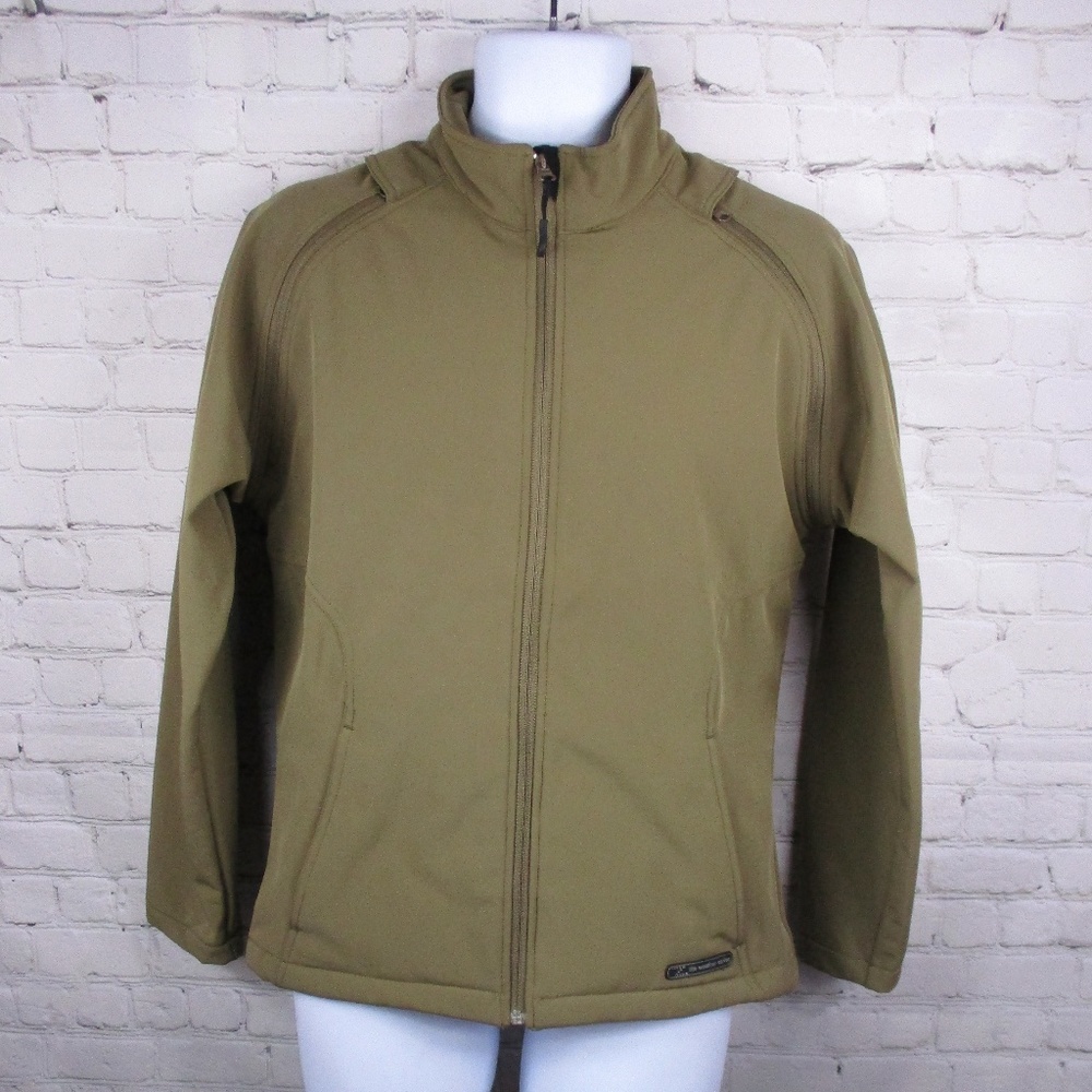 The Zorrel Weather Series Men's Jacket